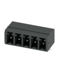 MC 1,5/ 5-G-3,81 BK | 1827606 Phoenix Contact