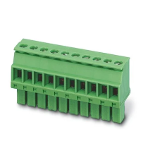 MCVW 1,5/ 6-ST-3,5 AU | 1860184 Phoenix Contact