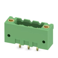 MSTBV 2,5/ 3-GF-5,08 AU | 1863770 Phoenix Contact