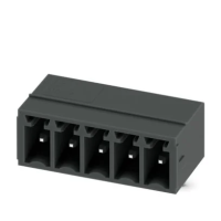 MC 1,5/ 5-G-3,5 BK | 1876291 Phoenix Contact