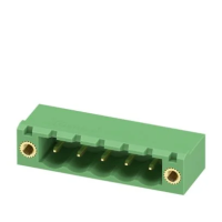 MSTB 2,5/ 5-GF-5,08 AU | 1876631 Phoenix Contact