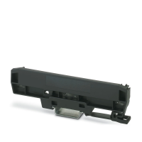 UM-PRO 108 COVER-L BK | 2200155 Phoenix Contact