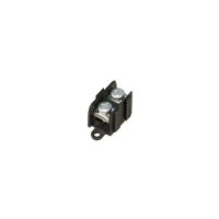 Listwa zaciskowa, LZ 1x10mm2, czarna 57A | E.4070 Pawbol