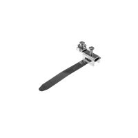 Opaska uziemiająca 1/8-3/8" długość 135 mm | R.8180 Pawbol
