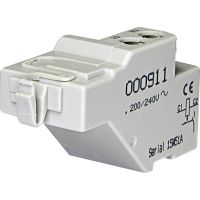 Wyzwalacz wzrostowy DA2 200-240V AC dla EB2 125-1000 | 004671147 Eti