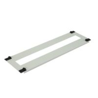 Osłona modułowa 17 modułów 350x150 CP 1,4-1 M | 001101452 Eti
