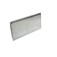 Płyta montażowa perforowana typ A (500) PM 2-4 PER-A | 001101627 Eti