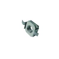 Nakrętka M8 klatkowa wkładana od przodu do otworu 10,5 x 16,5 mm AN-KFH 10.5x16.5 M8 | 001343731 Eti
