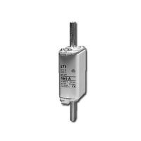 Wkładka topikowa przemysłowa NH1 125A gG 500V WT-1 (zwłoczna) | 004113246 Eti