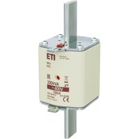 Wkładka bezpiecznikowa (topikowa) NH2 289A gTr 400V 200kVA transformatorowa | 004114405 Eti