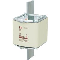 Wkładka bezpiecznikowa (topikowa) NH4a 722A gTr 400V 500kVA transformatorowa | 004116409 Eti