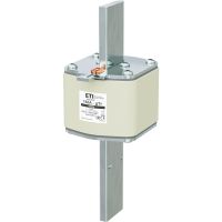 Wkładka bezpiecznikowa (topikowa) NH2 gTr 188A/400V/125kVA MET pomiarowa gTr | 004113873 Eti