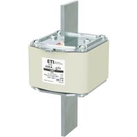 Wkładka bezpiecznikowa (topikowa) NH4a gTr 455A/400V/315kVA MET pomiarowa gTr | 004113891 Eti