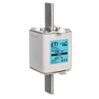 Wkładka bezpiecznikowa (topikowa) NH2 400A aR 690V ultraszybka | 004334222 Eti
