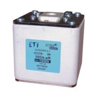 Wkładka bezpiecznikowa (topikowa) NHG3/M 710A aR 1000V ultraszybka | 004305629 Eti