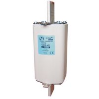 Wkładka bezpiecznikowa (topikowa) NH2 350A aR 1200V ultraszybka | 004734222 Eti