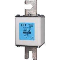 Wkładka bezpiecznikowa (topikowa) NHS1/110/M 250A gS 690V ultraszybka / Zaciski śrubowe S | 004723257 Eti