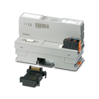 AXL F BK PB XC | 2702463 Phoenix Contact