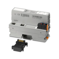 AXL F BK EIP EF | 2702782 Phoenix Contact