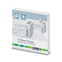 FL NETWORK MANAGER BASIC | 2702889 Phoenix Contact