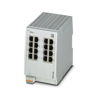 Industrial Ethernet Switch FL SWITCH 2116 | 2702908 Phoenix Contact