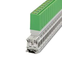 Przekaźniki Solid State ST-OV3- 24DC/400AC/3 | 2905417 Phoenix Contact