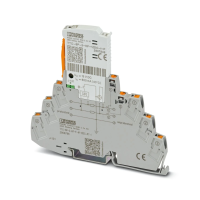 Urządzenie z ochroną przed przepięciami TTC-6P-3-HF-F-M-12DC-PT-I | 2906796 Phoenix Contact
