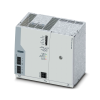 Zasilacz bezprzerwowy TRIO-UPS-2G/1AC/1AC/120V/750VA | 2905908 Phoenix Contact