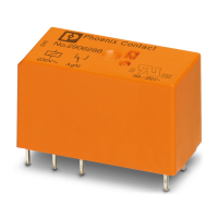REL-MR-BL-230AC/21HC | 2906288 Phoenix Contact