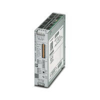 QUINT4-UPS/24DC/24DC/5/EIP | 2906994 Phoenix Contact