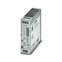 Zasilacz bezprzerwowy QUINT4-UPS/24DC/24DC/20/EC | 2907076 Phoenix Contact