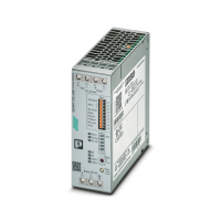 QUINT4-UPS/24DC/24DC/40/PN | 2907079 Phoenix Contact