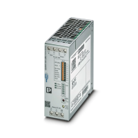 Zasilacz bezprzerwowy QUINT4-UPS/24DC/24DC/40/USB | 2907078 Phoenix Contact