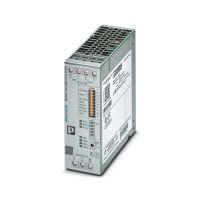 Zasilacz bezprzerwowy QUINT4-UPS/24DC/24DC/40/EIP | 2907080 Phoenix Contact