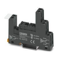 ECOR-1-BSC3/2X21 Gniazdo przekaźnikowe | 2907518 Phoenix Contact