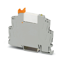 Moduł przekaźnikowy - RIF-0-RSC-24DC/ 1 | 2903366 Phoenix Contact