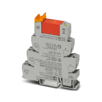 PLC-RSC-120UC/21-21/EX | 2909511 Phoenix Contact