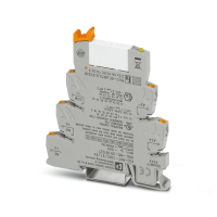 PLC-RPT-12DC/21/EX | 2909527 Phoenix Contact