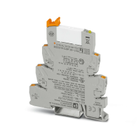 PLC-RPT-120UC/21/EX | 2909529 Phoenix Contact