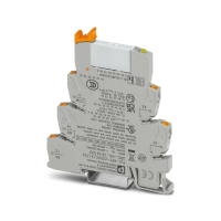 PLC-RPT-230UC/21/EX | 2909530 Phoenix Contact