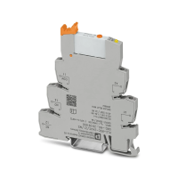 Moduł przekaźnikowy PLC-RSC- 24UC/21/MS | 2909650 Phoenix Contact
