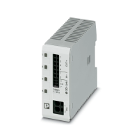 Elektroniczne wyłączniki zabezpieczające | 2910411 Phoenix Contact