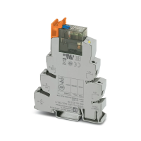 PLC-RSC- 24DC/21HC/MS | 2910514 Phoenix Contact