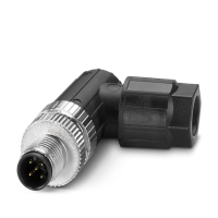 Złącze wtykowe SACC-M12MR-5PL M | 1424651 Phoenix Contact