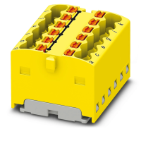 PTFIX 12X1,5 YE | 3002769 Phoenix Contact