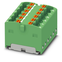 PTFIX 12X1,5 GN | 3002772 Phoenix Contact