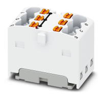 PTFIX 6X1,5 WH | 3002778 Phoenix Contact