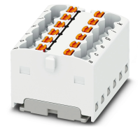 PTFIX 12X1,5 WH Blok rozdzielczy | 3002779 Phoenix Contact