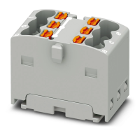 PTFIX 6X1,5-G GY | 3002798 Phoenix Contact