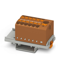 PTFIX 6/12X2,5-NS35 BN | 3273098 Phoenix Contact